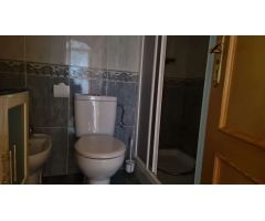 1 dormitorio ubicado en 1ª linea de playa FERRARA y paseo.