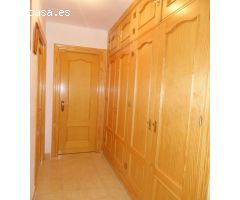 1 dormitorio ubicado en 1ª linea de playa FERRARA y paseo.
