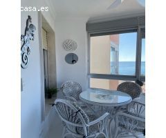 ESTUDIO bloque  83 con vistas a la playa