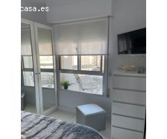 ESTUDIO bloque  83 con vistas a la playa