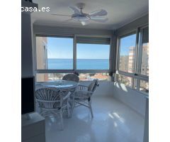 ESTUDIO bloque  83 con vistas a la playa