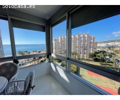 ESTUDIO bloque  83 con vistas a la playa