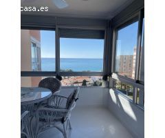 ESTUDIO bloque  83 con vistas a la playa