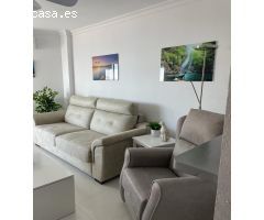 ESTUDIO bloque  83 con vistas a la playa