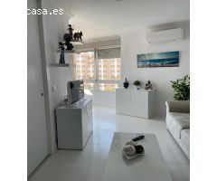 ESTUDIO bloque  83 con vistas a la playa