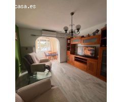 1 DORMITORIO CON VISTAS A LOS JARDINES