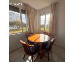 1 DORMITORIO CON VISTAS A LOS JARDINES