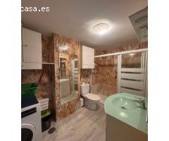 1 DORMITORIO CON VISTAS A LOS JARDINES