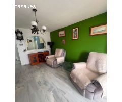 1 DORMITORIO CON VISTAS A LOS JARDINES