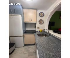 1 DORMITORIO CON VISTAS A LOS JARDINES