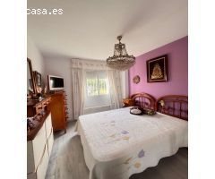 1 DORMITORIO CON VISTAS A LOS JARDINES