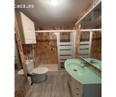 1 DORMITORIO CON VISTAS A LOS JARDINES