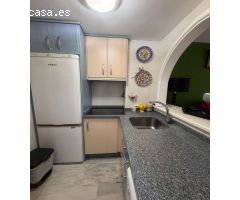 1 DORMITORIO CON VISTAS A LOS JARDINES