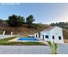 Casa de campo FRIGILIANA