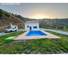 Casa de campo FRIGILIANA