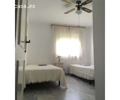 DOS DORMITORIOS URB COSTA DEL ORO
