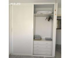 DOS DORMITORIOS URB COSTA DEL ORO