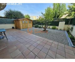 PLANTA BAJA CON PISCINA COMUNITARIA