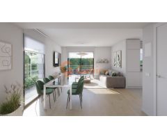 Promoción de 3 casas de OBRA NUEVA en CUNIT