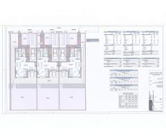 Promoción de 3 casas de OBRA NUEVA en CUNIT