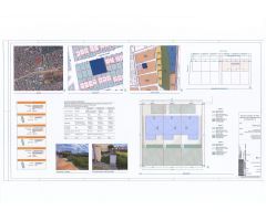 Promoción de 3 casas de OBRA NUEVA en CUNIT