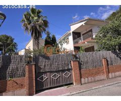 CASA CON 2 VIVIENDAS INDEPENDIENTES