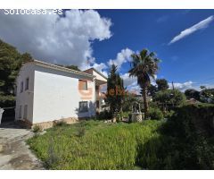 CASA CON 2 VIVIENDAS INDEPENDIENTES