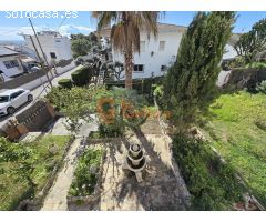 CASA CON 2 VIVIENDAS INDEPENDIENTES