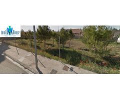 Se vende terreno urbano en huerta de monrroy