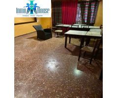 SE VENDE HOSTAL -RESTAURANTE