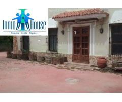 Inmohouse vende excelente terreno en casco urbano de Albacete.