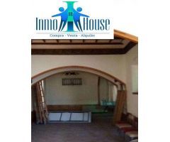 Inmohouse vende excelente terreno en casco urbano de Albacete.