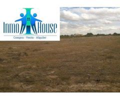 Inmohouse vende Terreno urbanizable en Albacete capital.