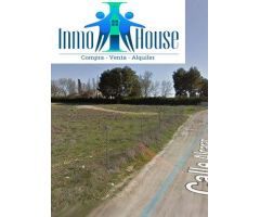 Inmohouse vende Terreno urbanizable en Albacete capital.