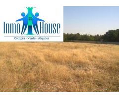 Inmohouse vende Terreno urbanizable en Albacete capital.