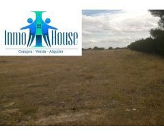Inmohouse vende Terreno urbanizable en Albacete capital.