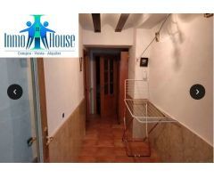 SE VENDE CASA ( VALDEGANGA )