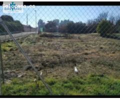 SE VENDE TERRENO URBANO EN ALBACETE