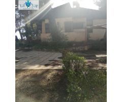 SE VENDE PARCELA EN ALBACETE - URB. PINARES DEL JUCAR