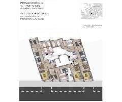 SOLAR CON PROYECTO EN SAN PABLO