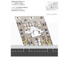 SOLAR CON PROYECTO EN SAN PABLO