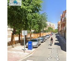 SOLAR URBANIZABLE EN VENTA - ALBACETE