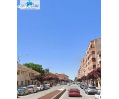 SOLAR URBANIZABLE EN VENTA - ALBACETE