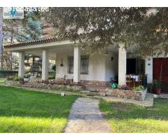 H001.- ESPECTACULAR PARCELA EN PINARES DEL JUCAR
