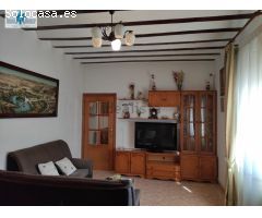 SE VENDE CASA EN VALDEGANGA