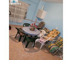 SE VENDE CASA EN BIENSERVIDA