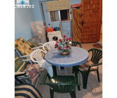 SE VENDE CASA EN BIENSERVIDA