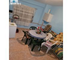 SE VENDE CASA EN BIENSERVIDA