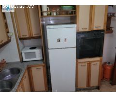 SE VENDE CASA EN BIENSERVIDA