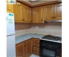 OPORTUNIDAD!! PISO EN VENTA EN ALMANSA